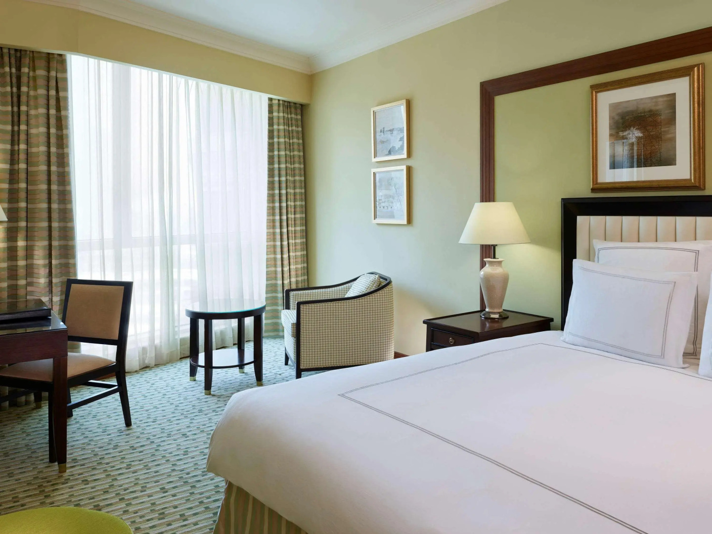 Photo - Swissotel Makkah