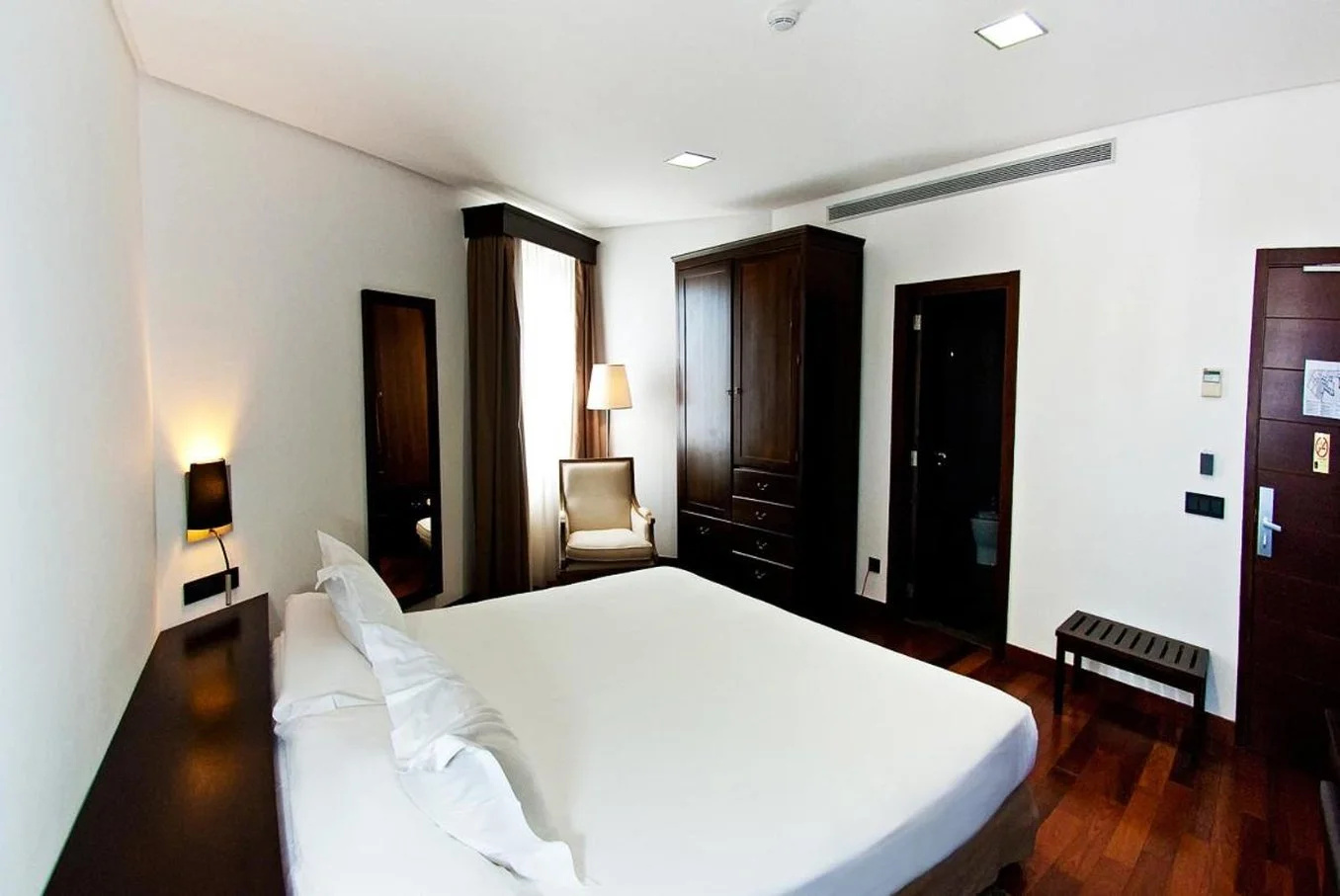 Foto - Hotel Convento Aracena & SPA
