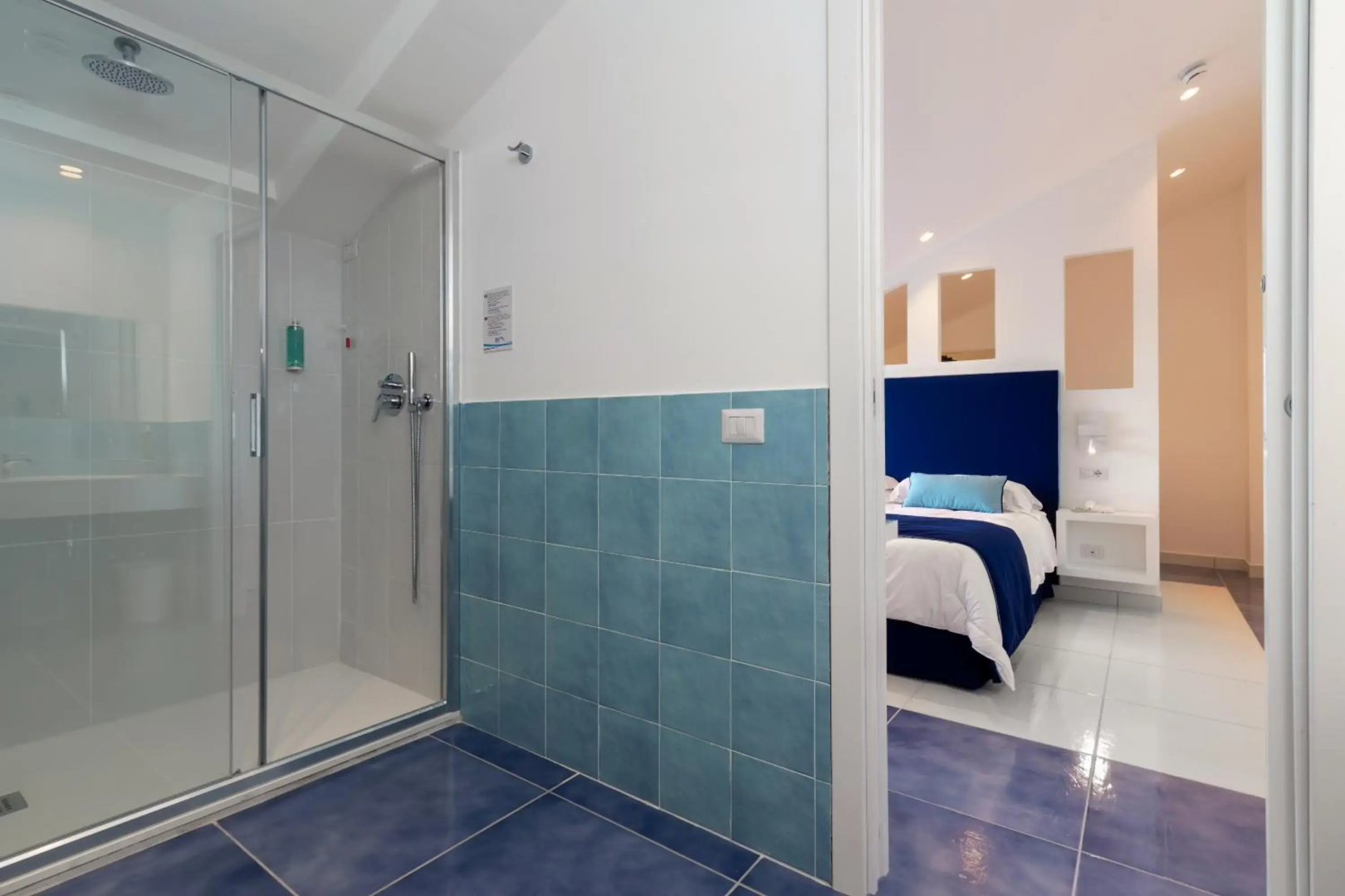 Foto - Hotel Metropole