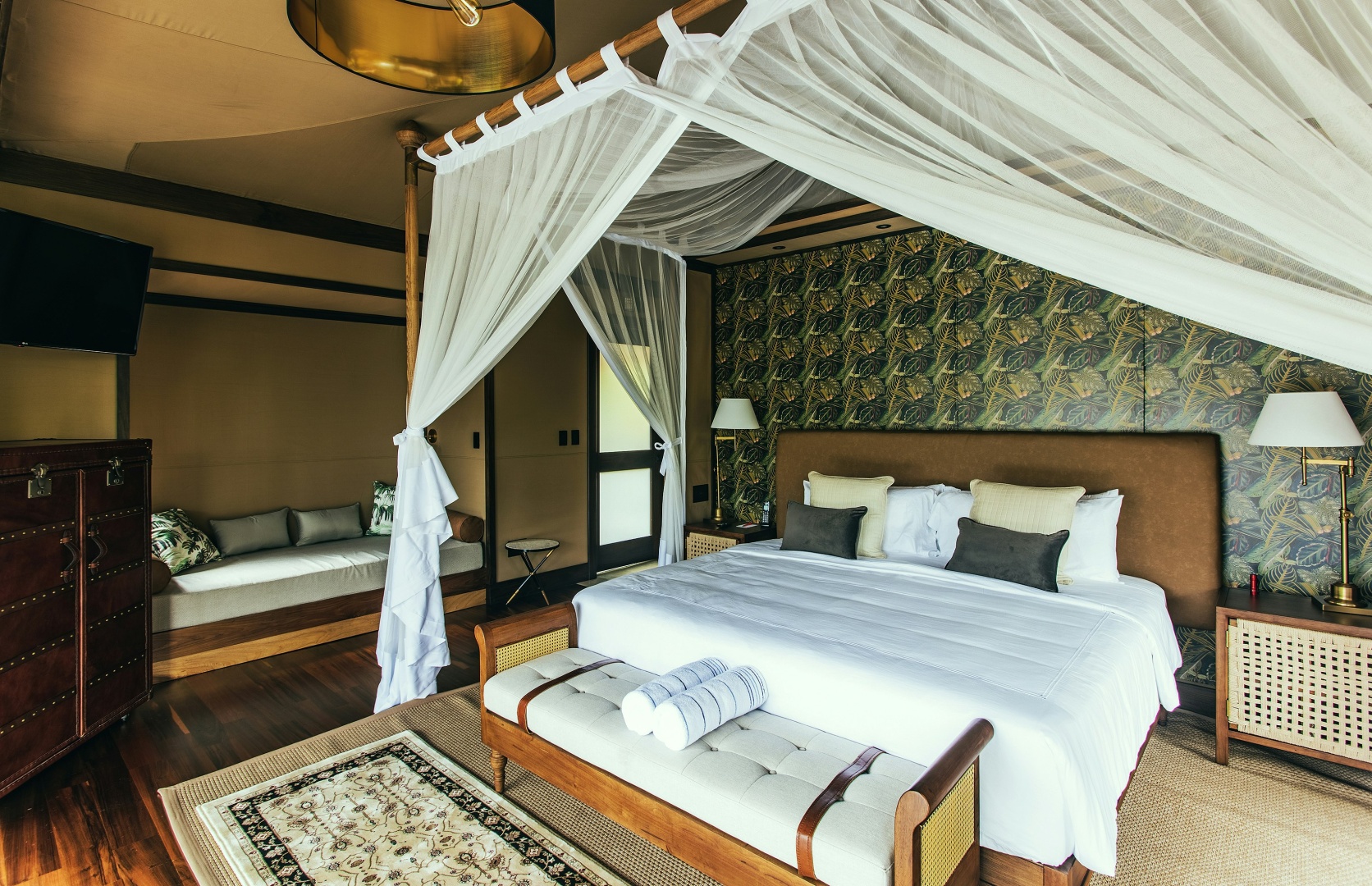 Nayara Tented Camp, Bild 5 von 27