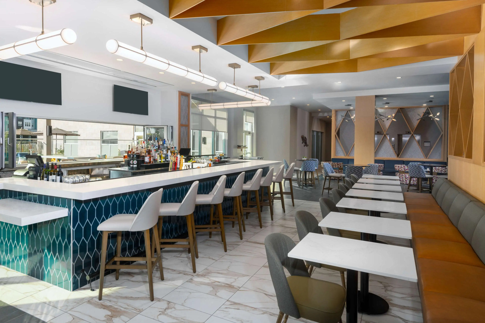 Foto - Hyatt House Orlando Airport