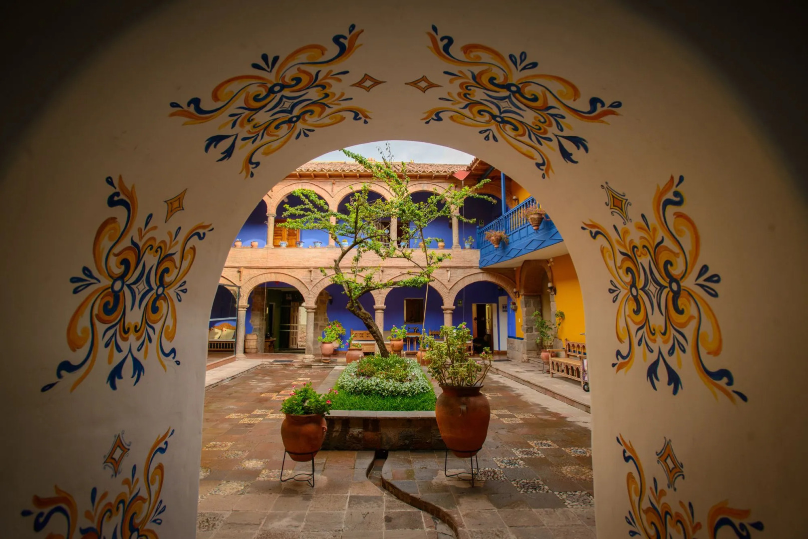 Foto - Tambo del Arriero Hotel Boutique