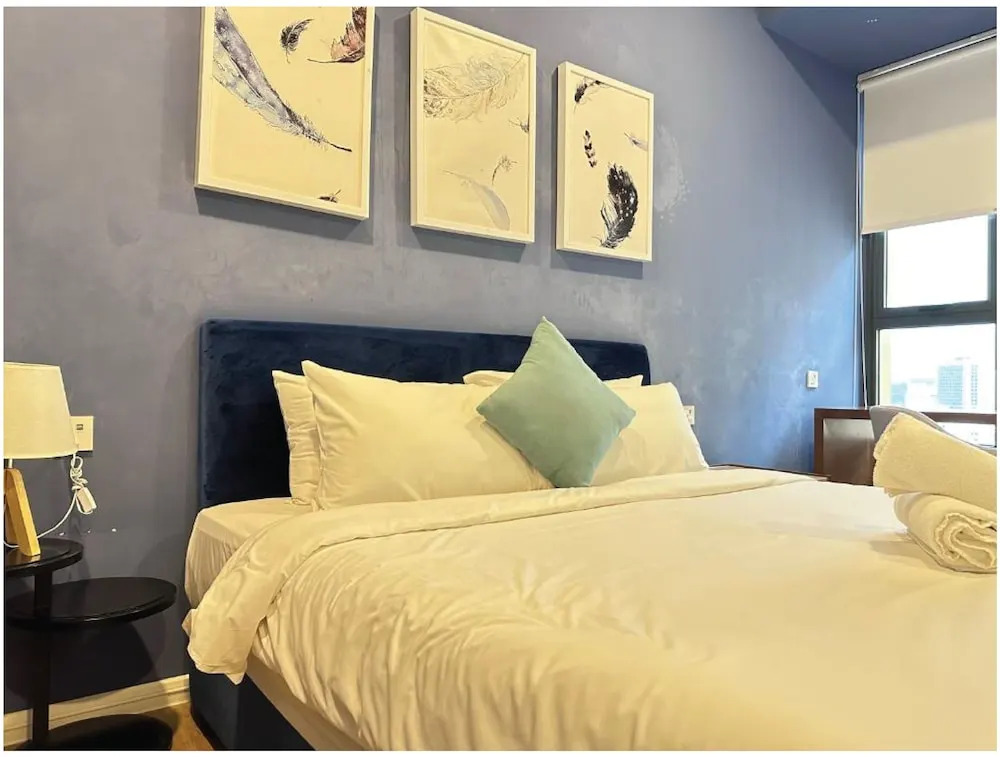 Foto - Ceylonz Suites KLCC View