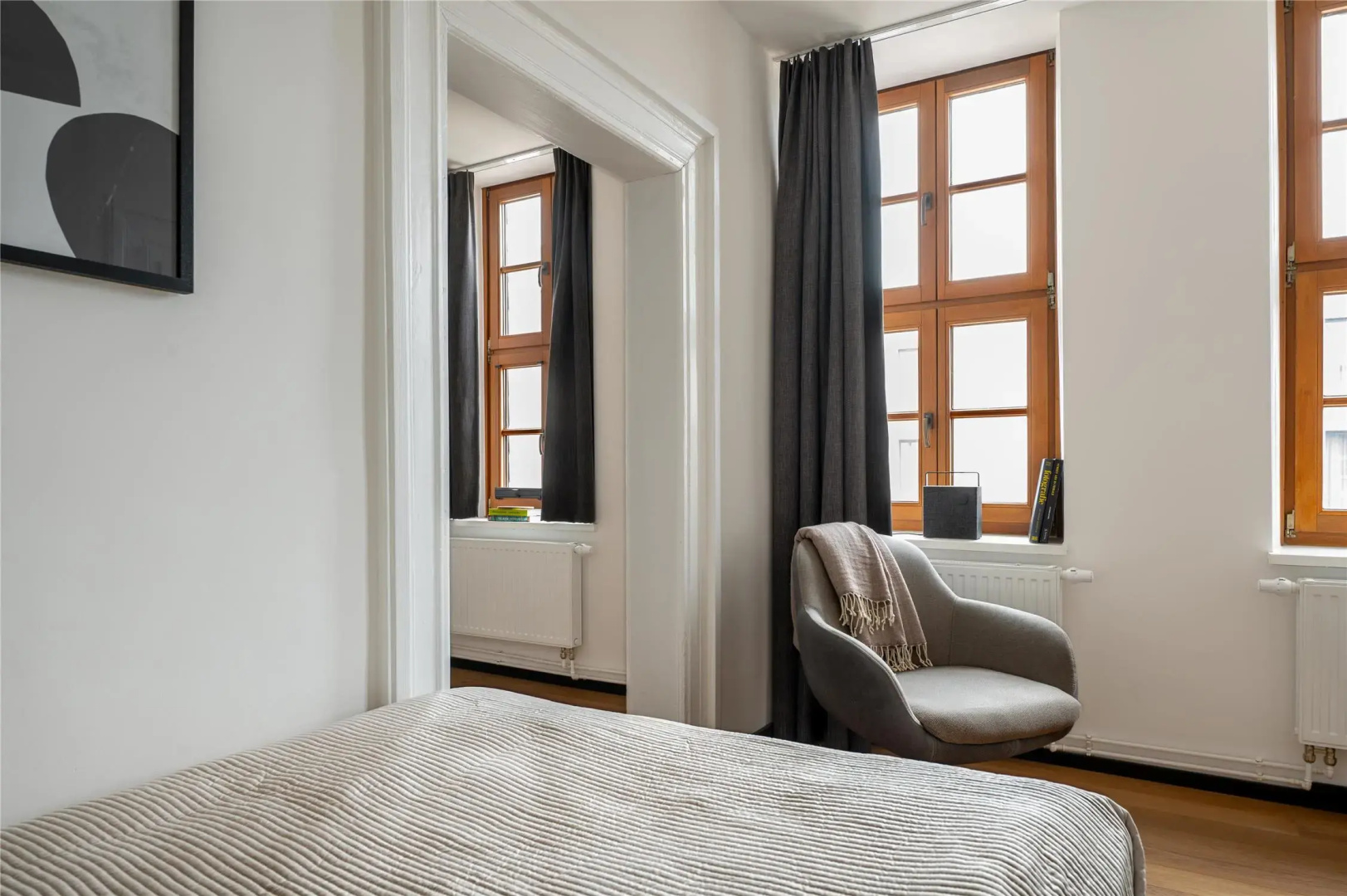 Photo - ipartment Wolfsburg @HOME by Best Western