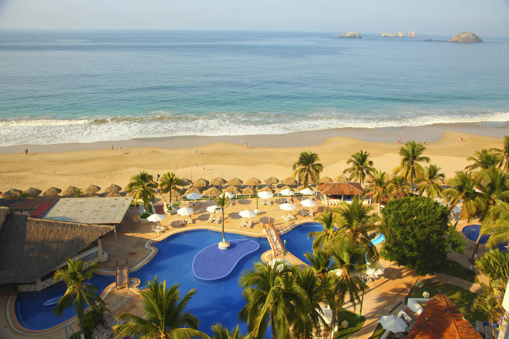 Photo - Krystal Ixtapa All Inclusive