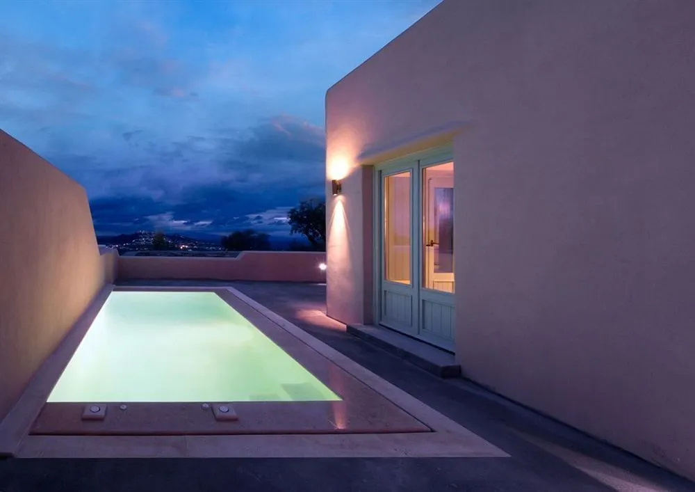 Photo - Voreina Gallery Suites