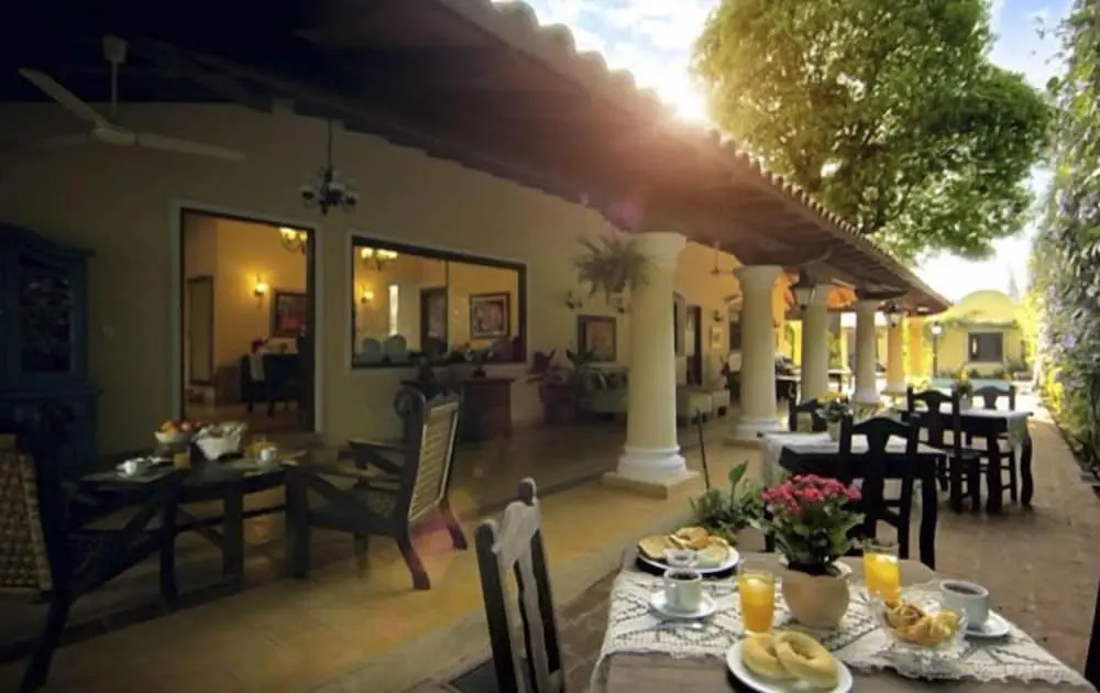 Foto - La Casona Hotel Boutique