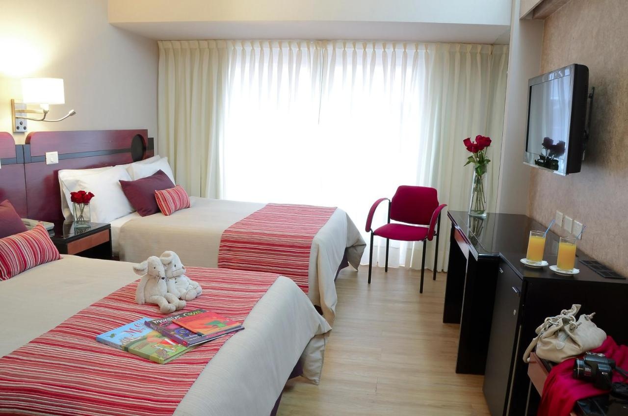 Photo - Regente Palace Hotel