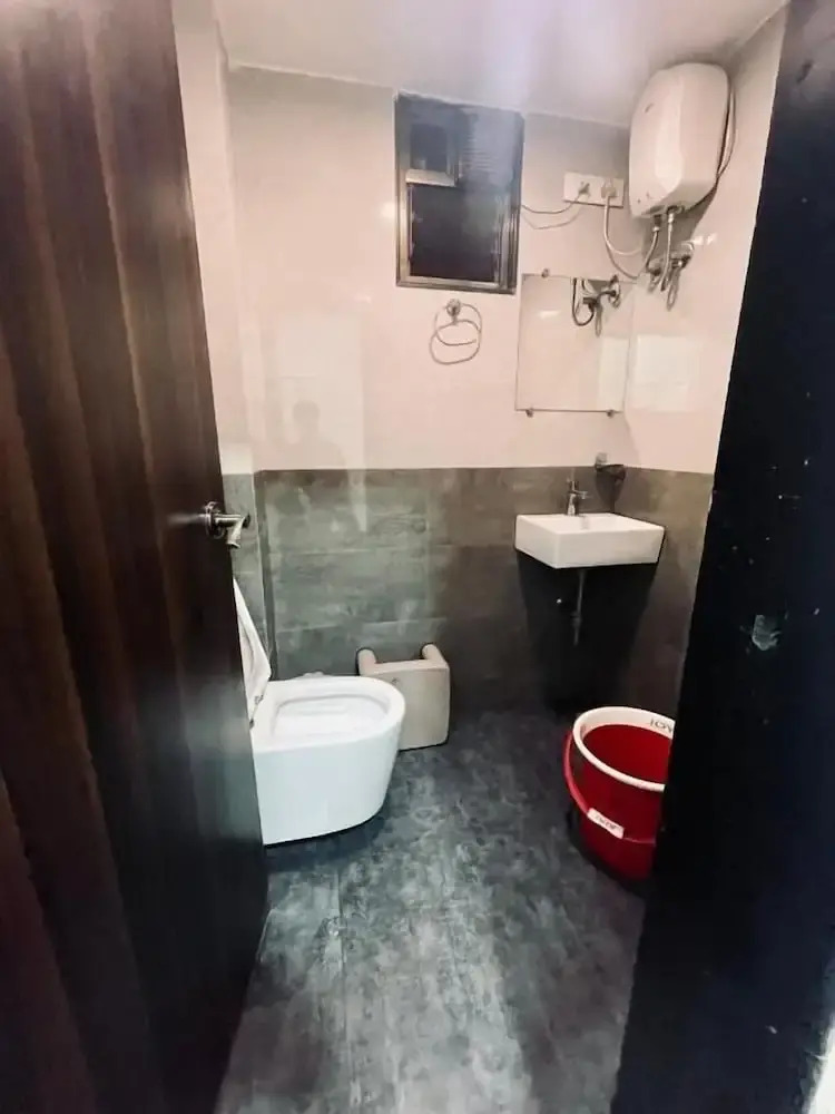 Foto - Hotel Shabana - Colaba Causeway