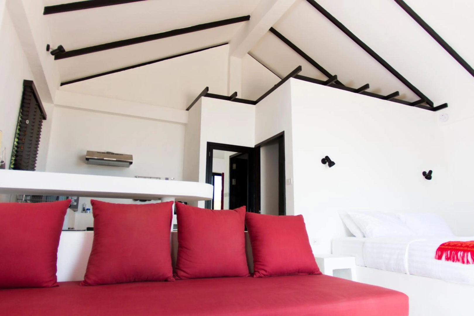 Karo Villas