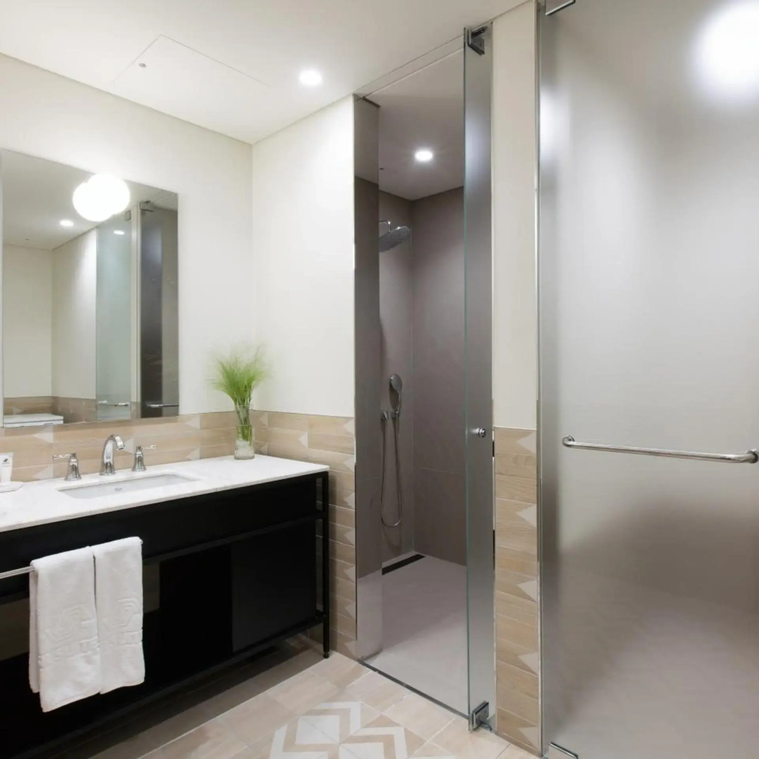 Foto - SR Suites Pangyo