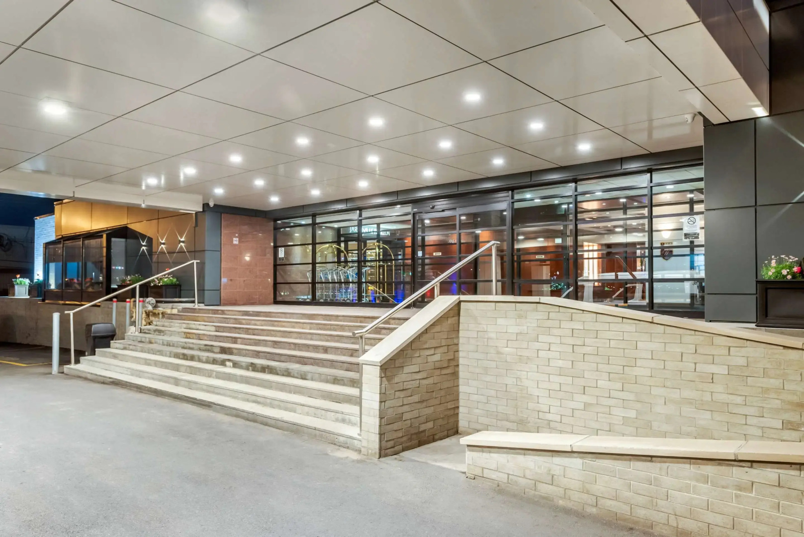 Photo - Quality Hotel Dorval Aeroport