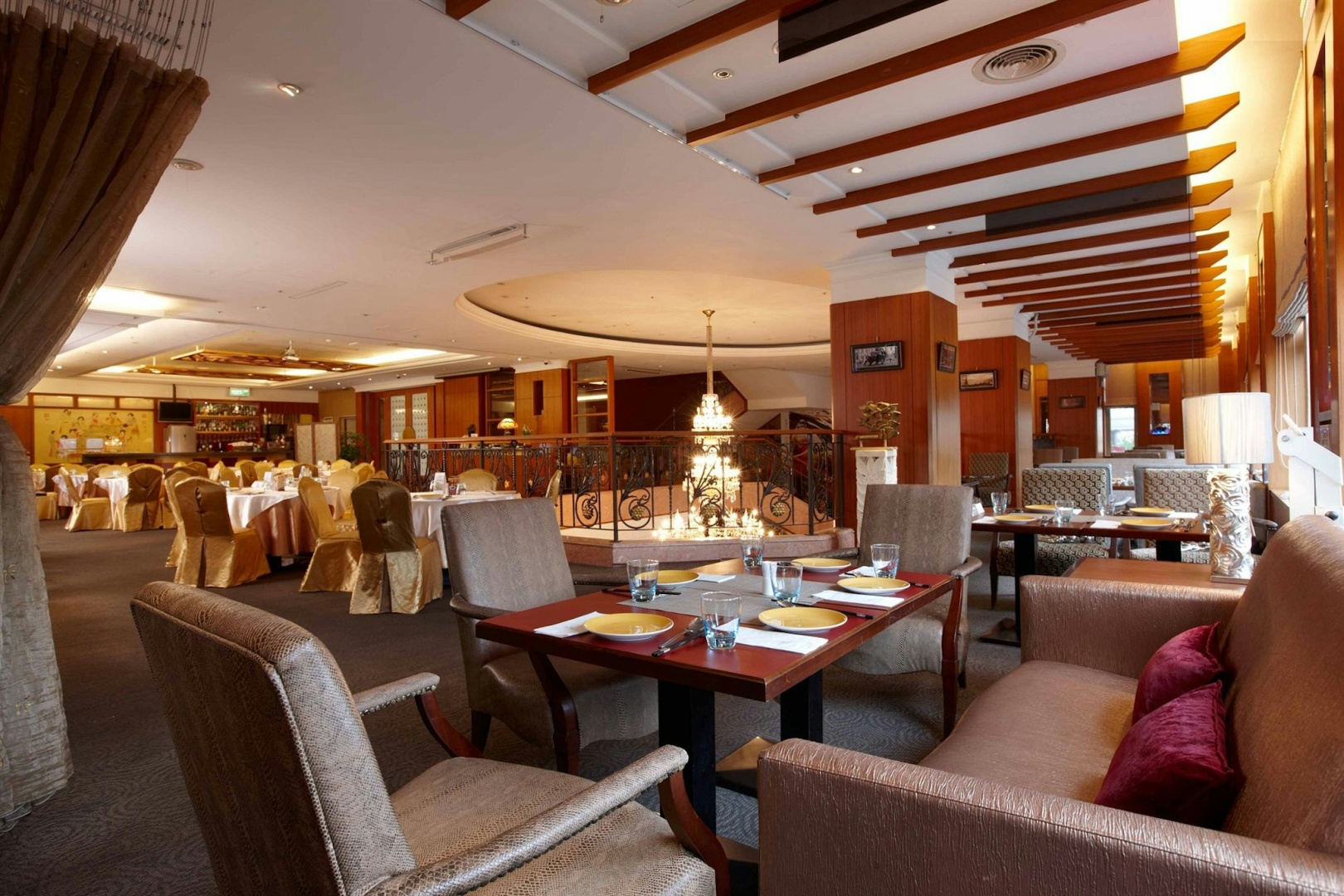 Photo - Hotel Kuva Chateau