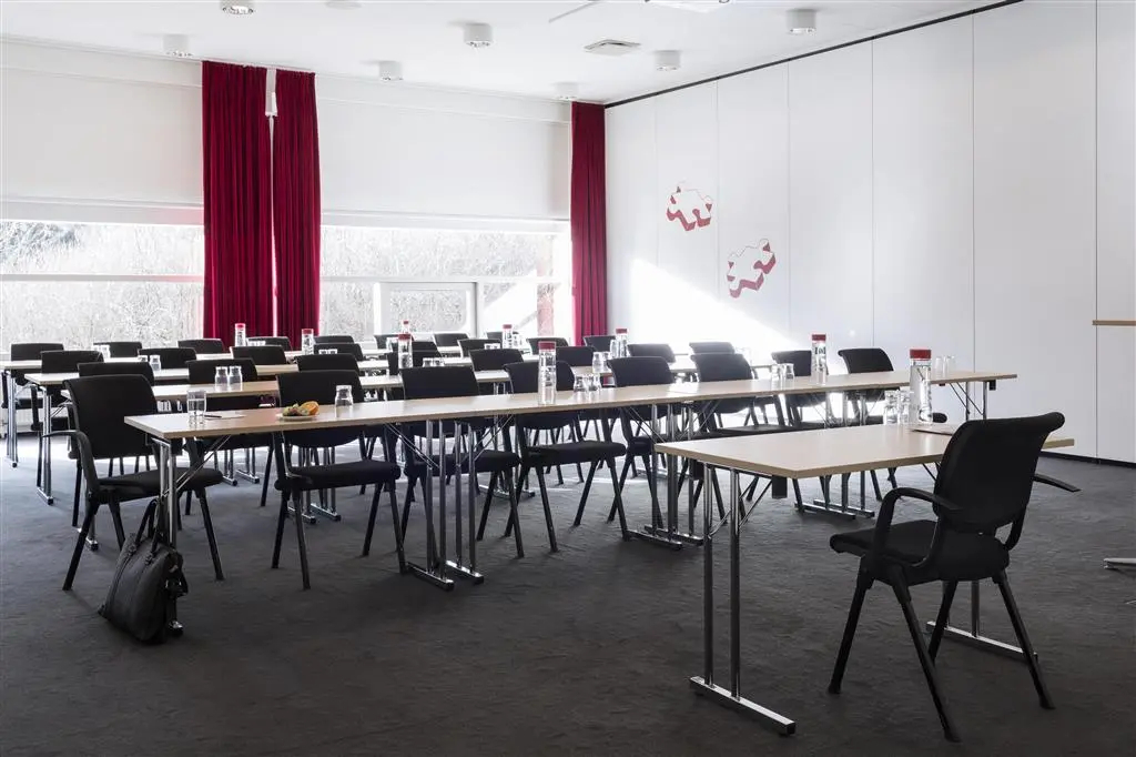 Photo - Scandic Aalborg Øst