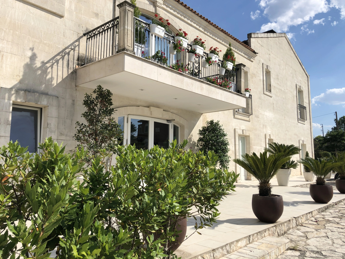 Foto - Hotel Cave Del Sole