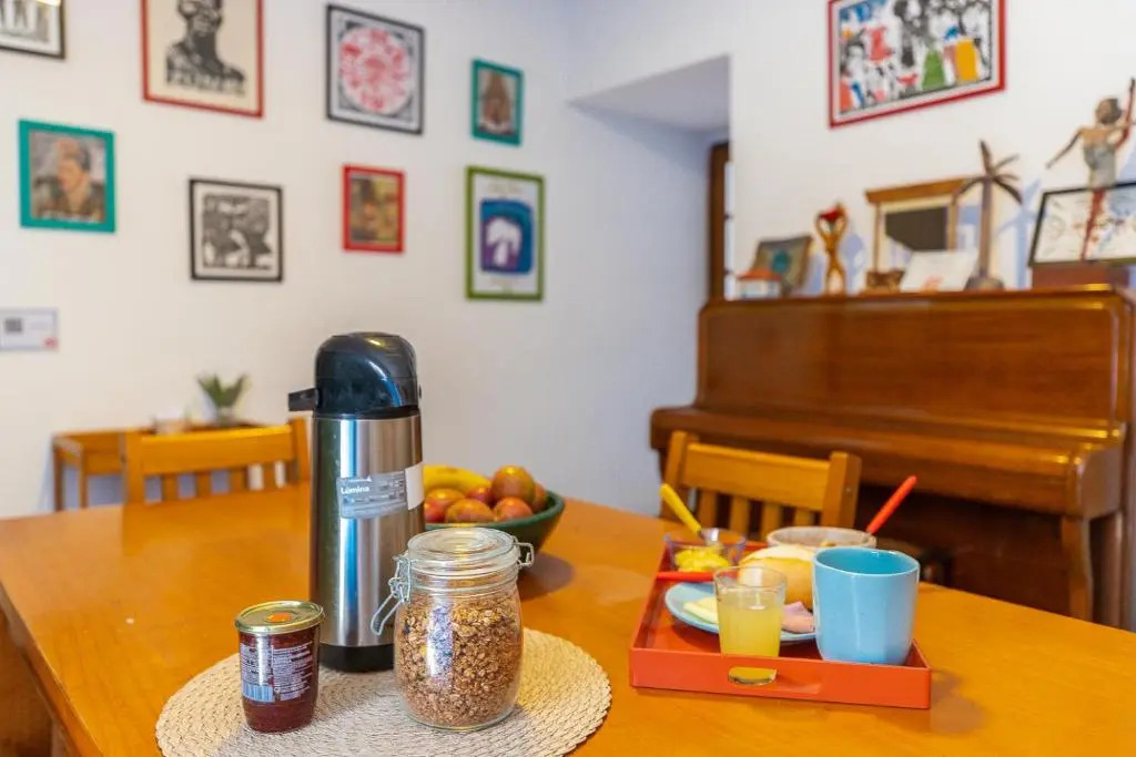 Foto - Hostel Casa Azul