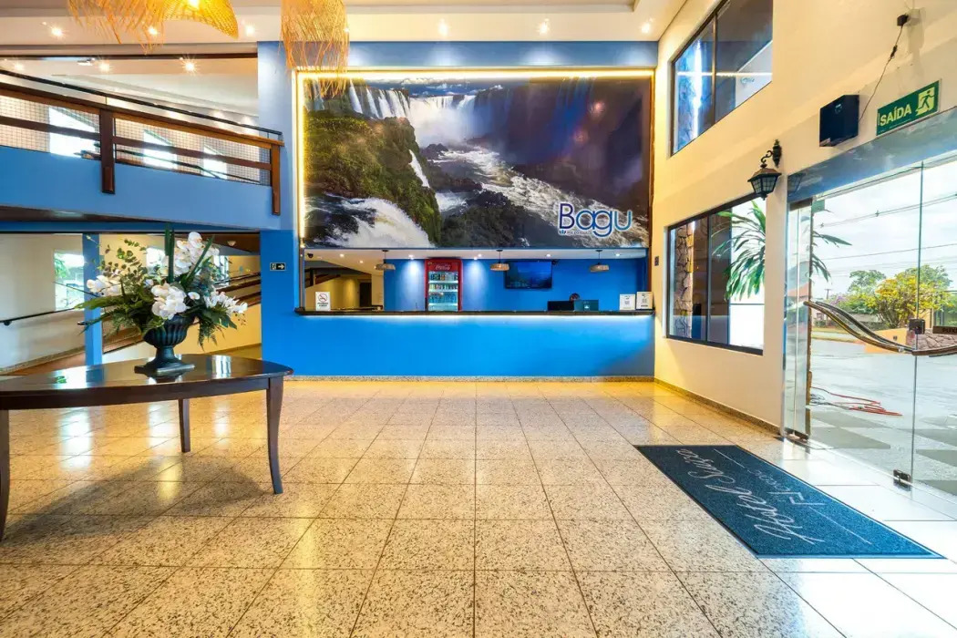 Photo - Suíça Iguaçu Hotel & Resort