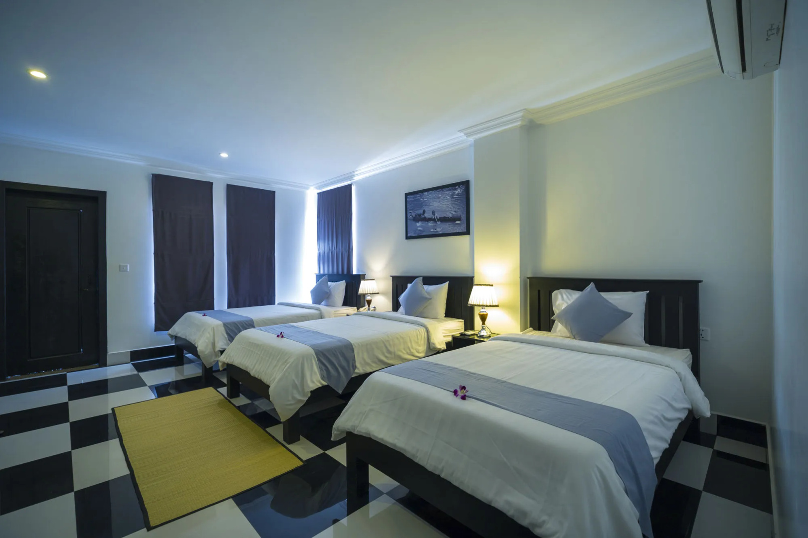 Photo - Rithy Rine Angkor Residence