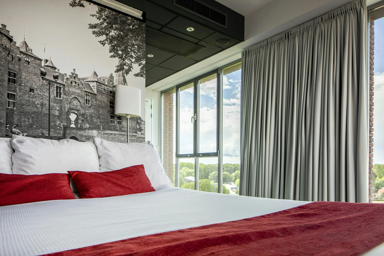 Photo - Fletcher Wellness hotel