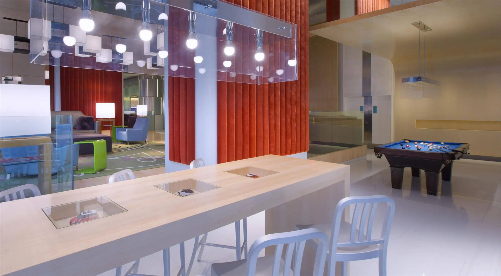 Photo - Aloft Kuala Lumpur Sentral