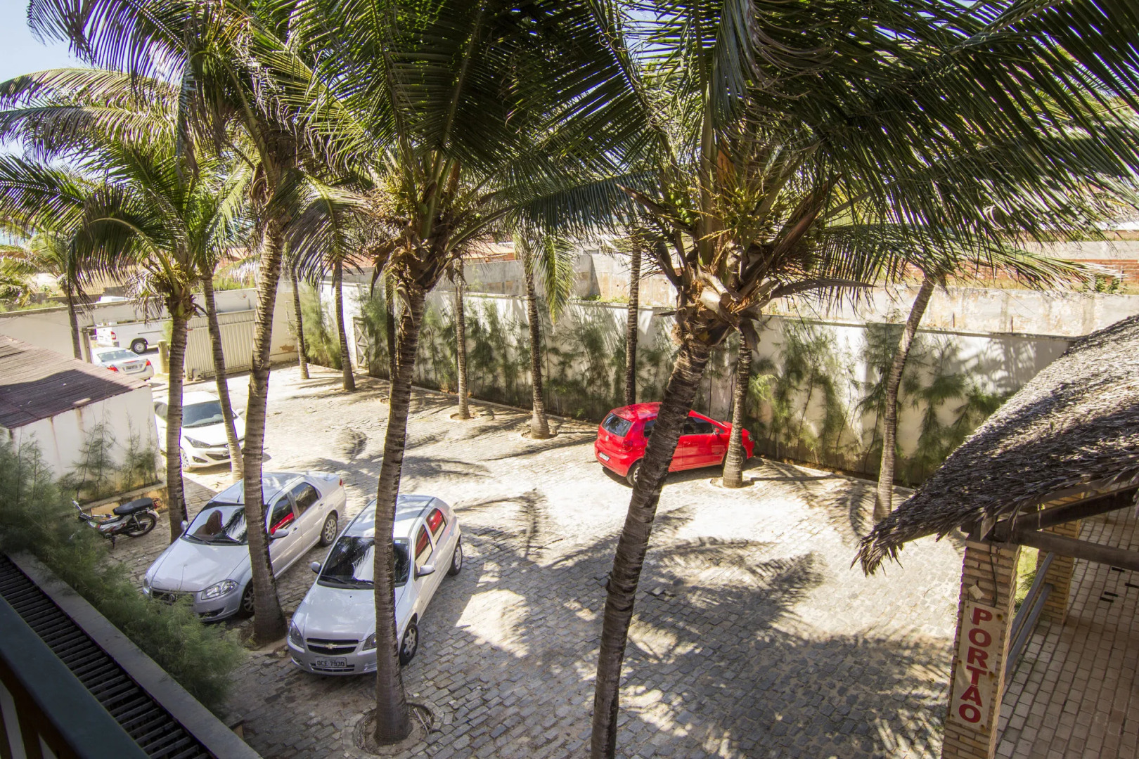 Photo - Porto Futuro Hotel