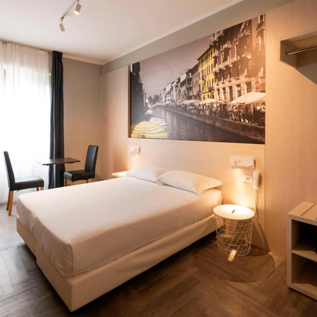 Foto - Kleos Hotel Milano by Kleos Group Collection