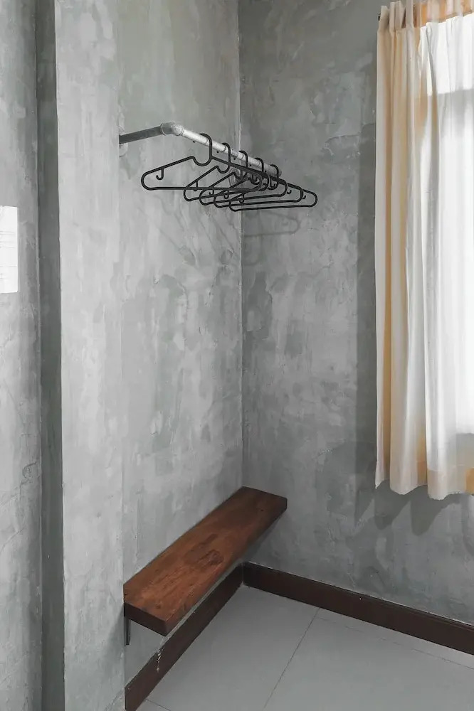 Foto - Siam Breeze Inn - Self Check-in