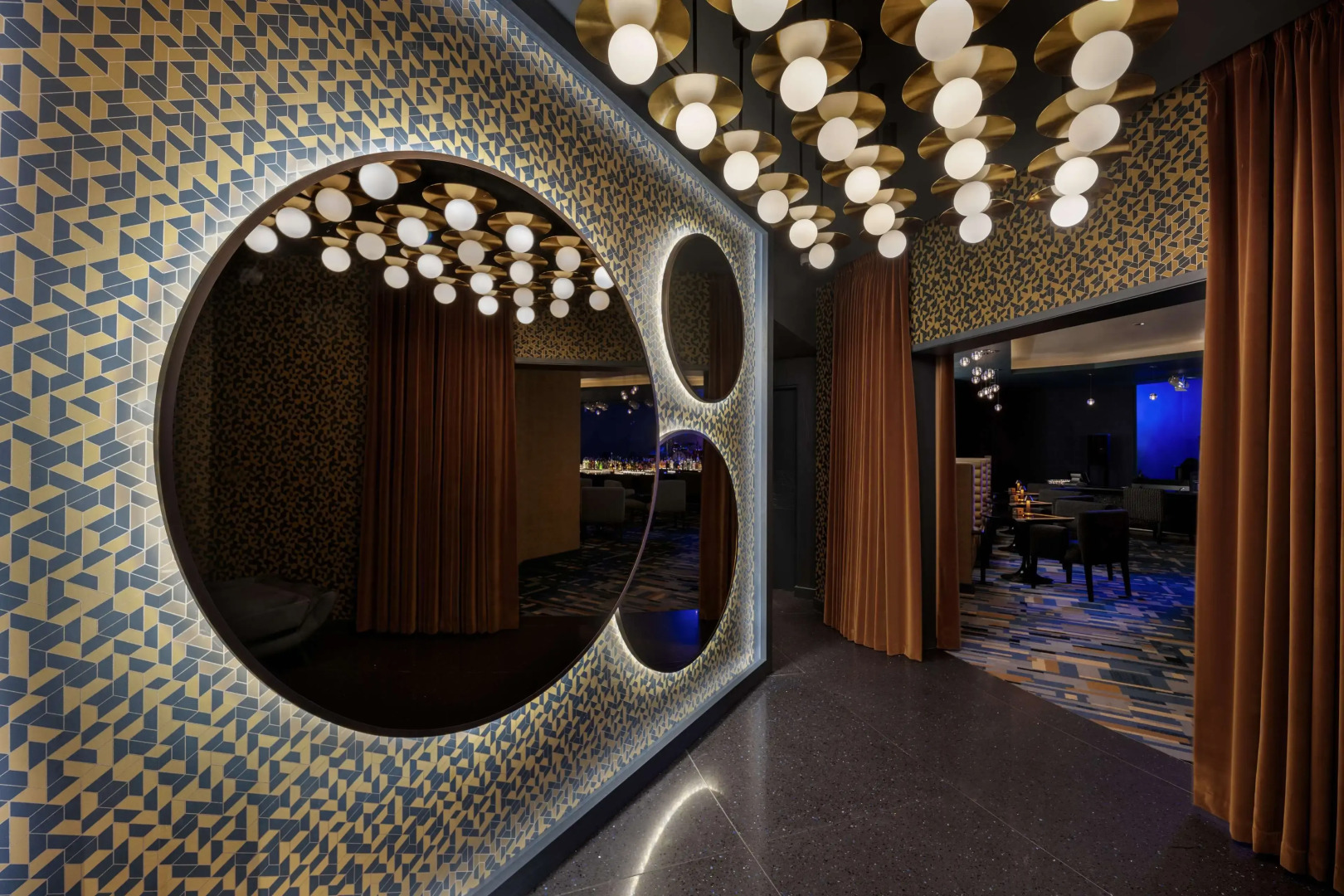 Foto - Hyatt Regency Oryx Doha