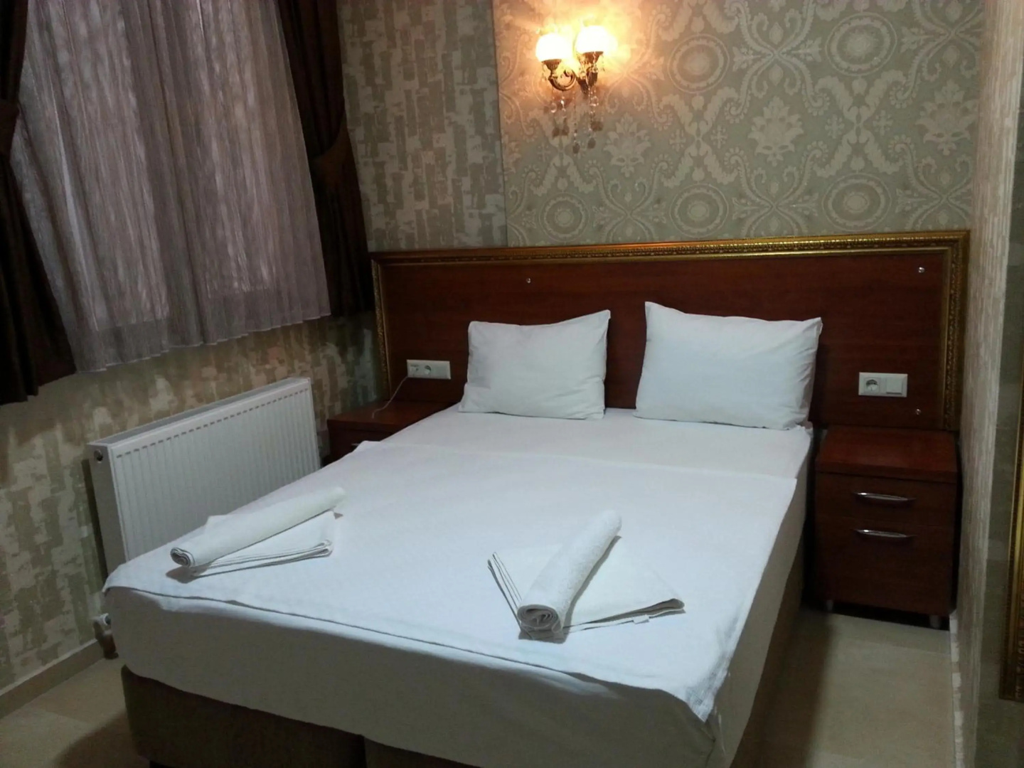 Foto - Hotel Rio