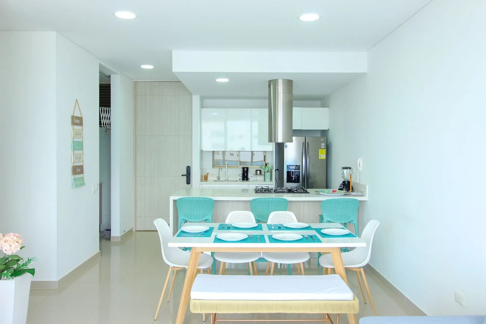 Photo - Apartasuites Samaria - Club de Playa