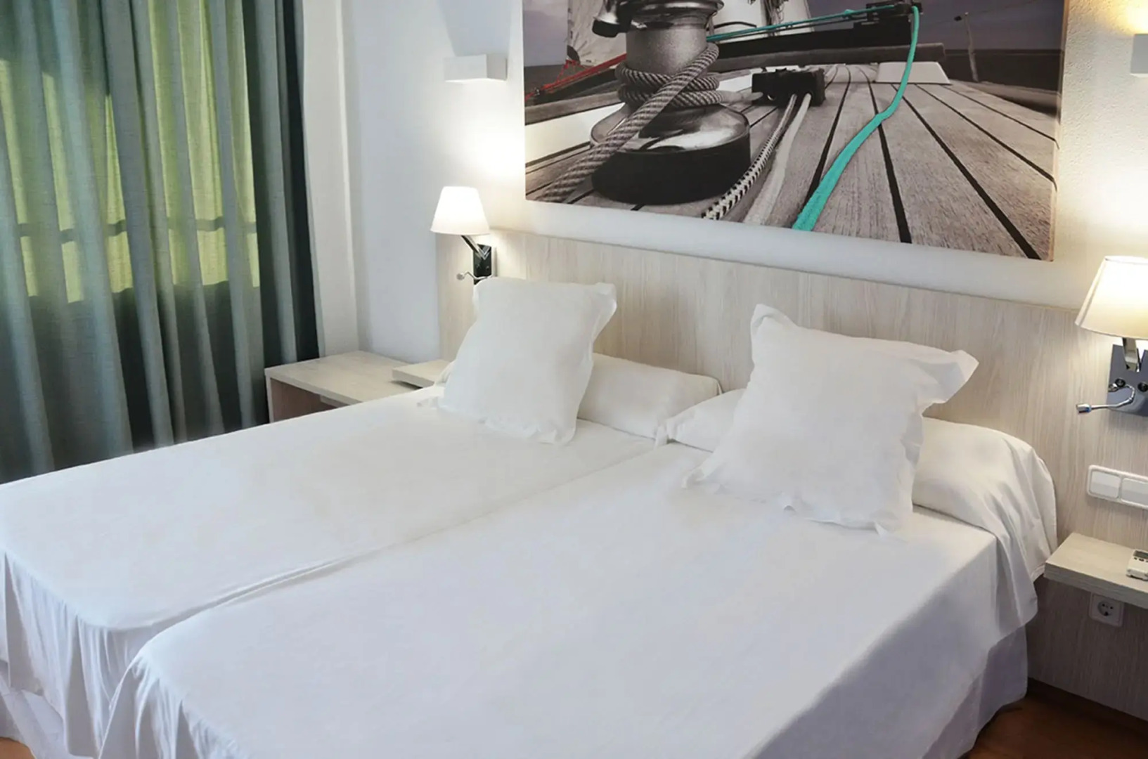 Photo - Apartamentos Vibra Tivoli