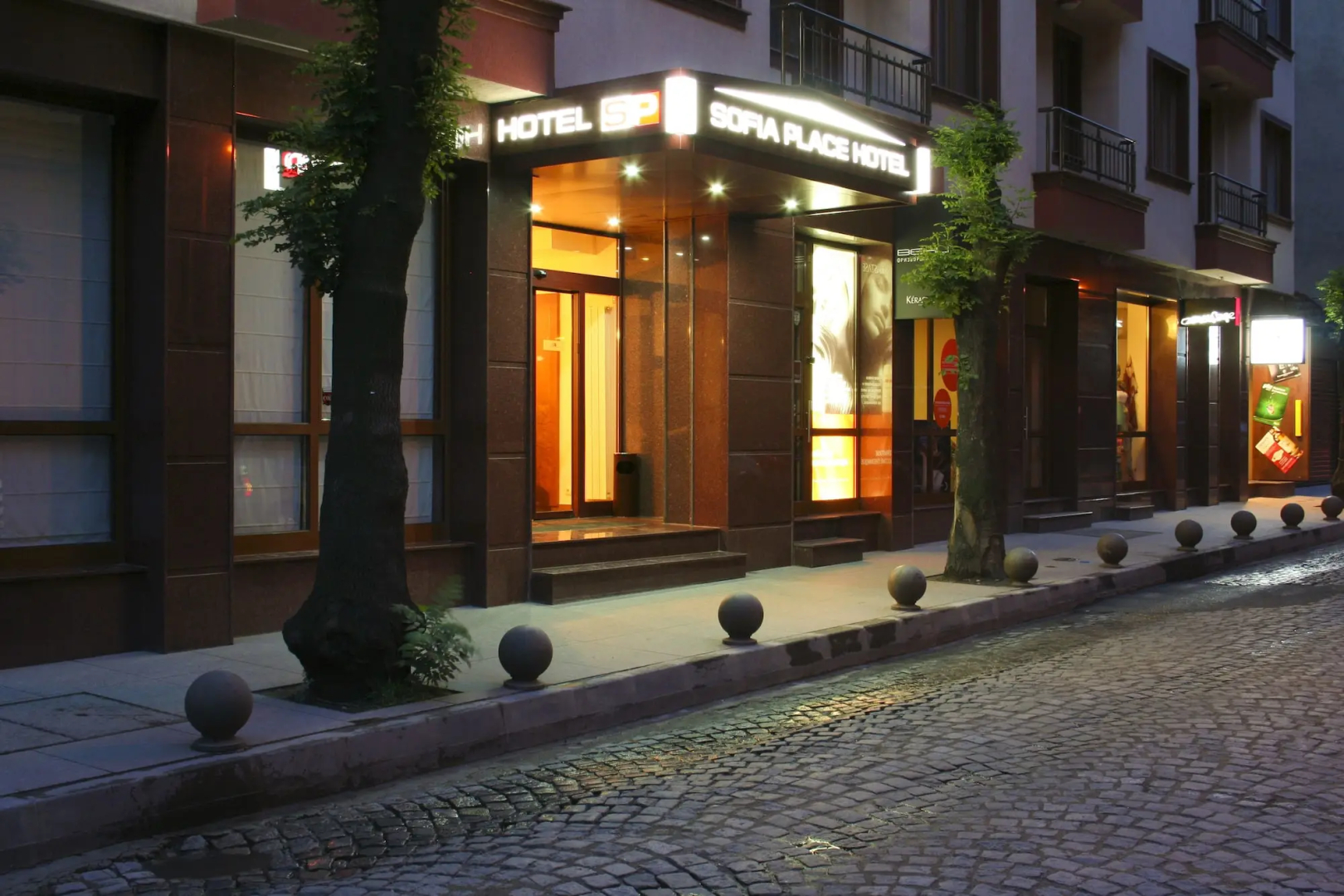 Foto - Sofia Place Hotel by HMG