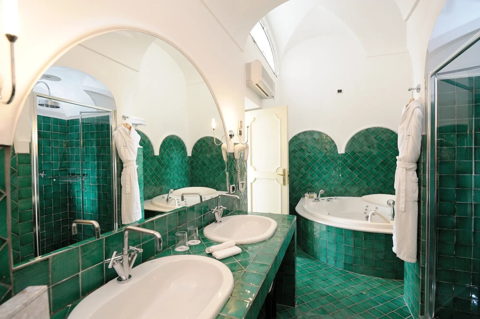 Foto - Hotel Santa Caterina