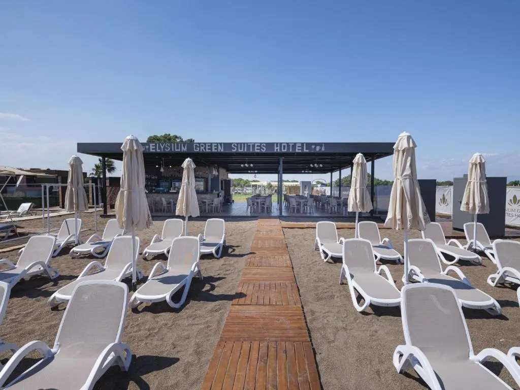 Foto - Elysium Green Suites