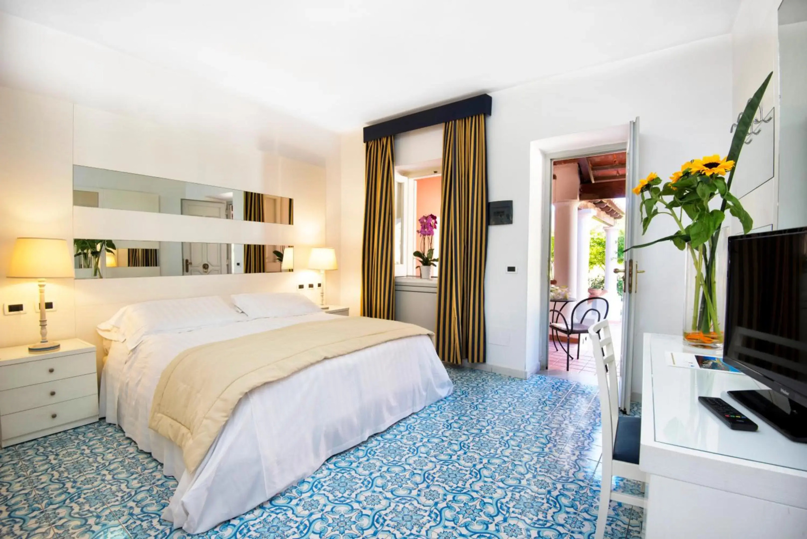 Foto - Hotel Villa Svizzera Terme