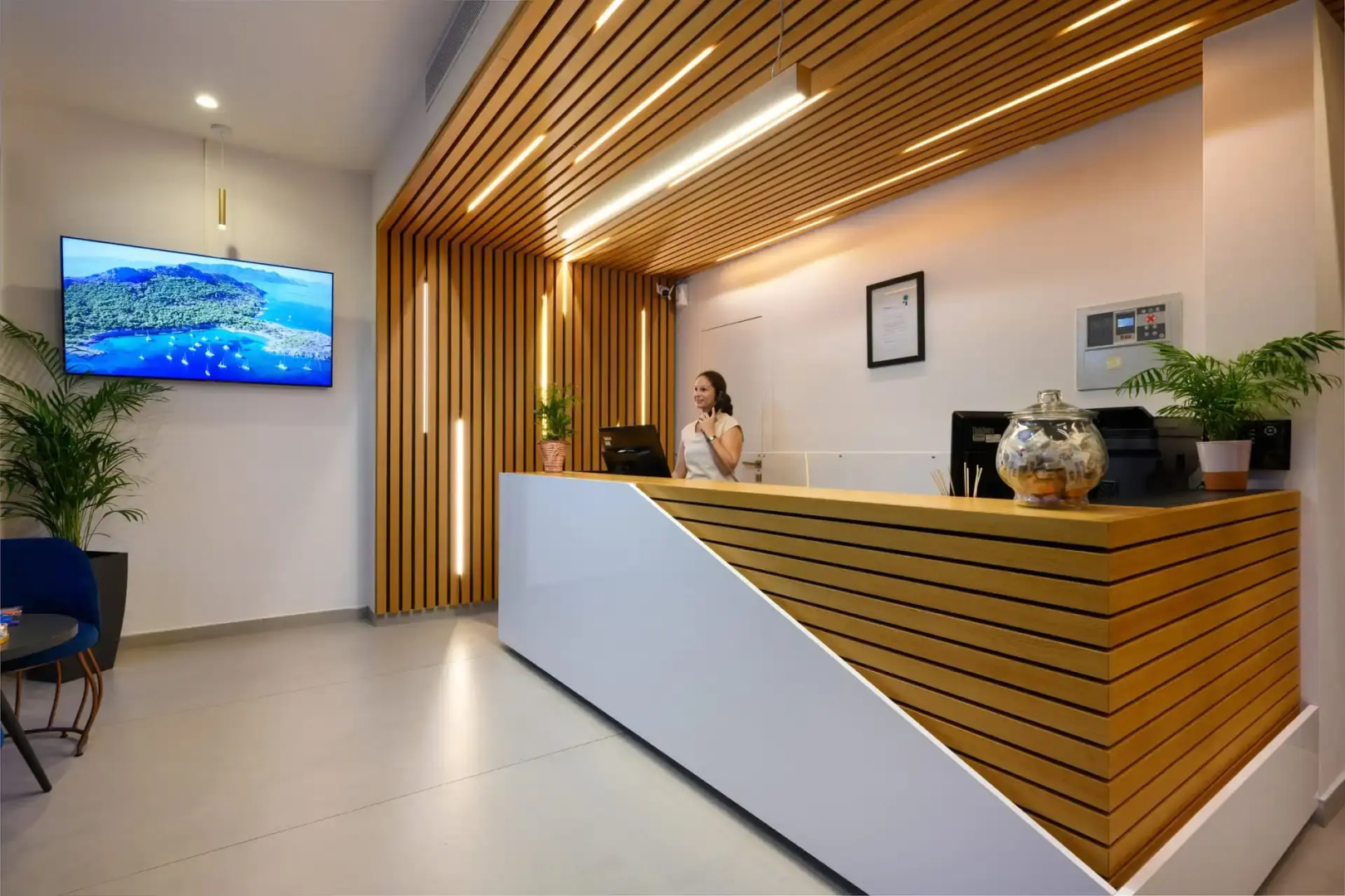 Foto - Ray Hotel Corfu