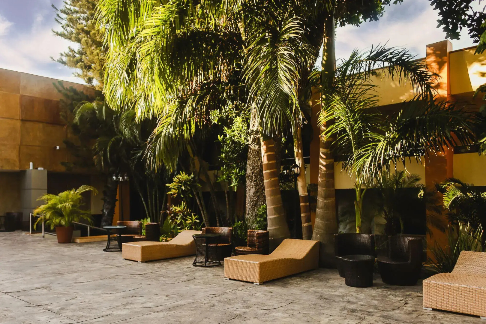 Foto - Hotel Plaza Mirador
