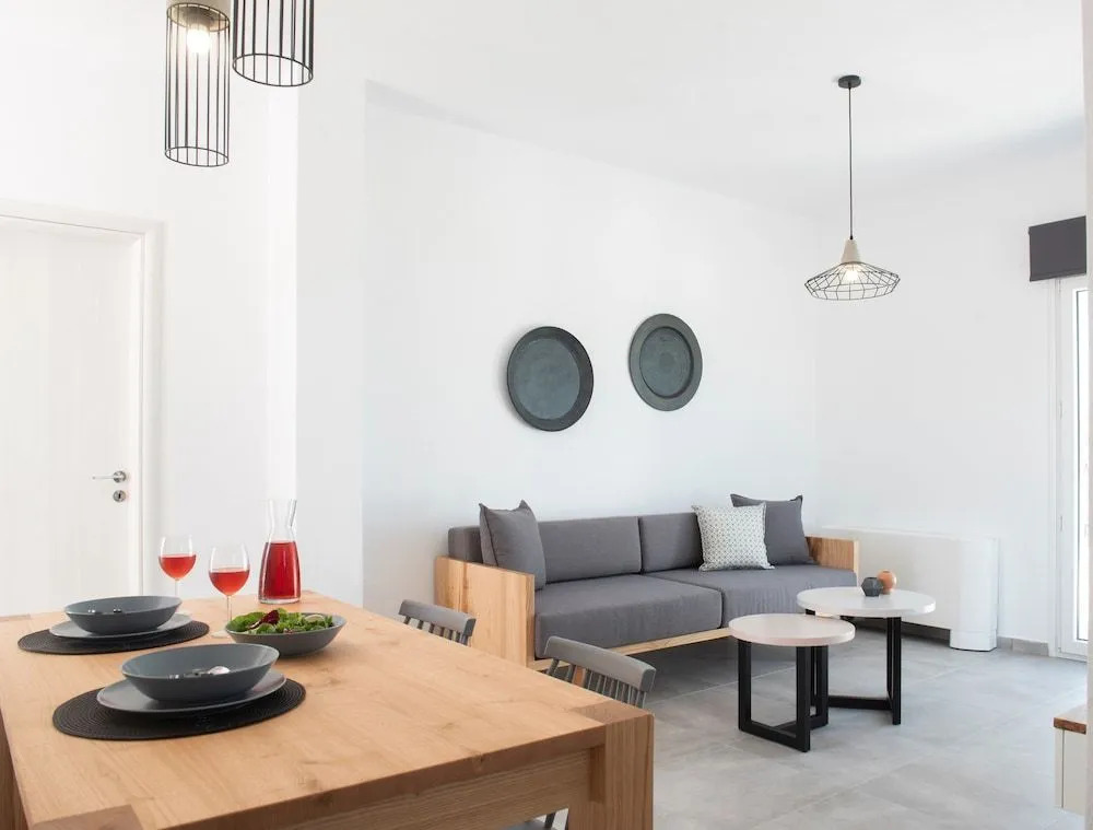 Foto - Valery Suites