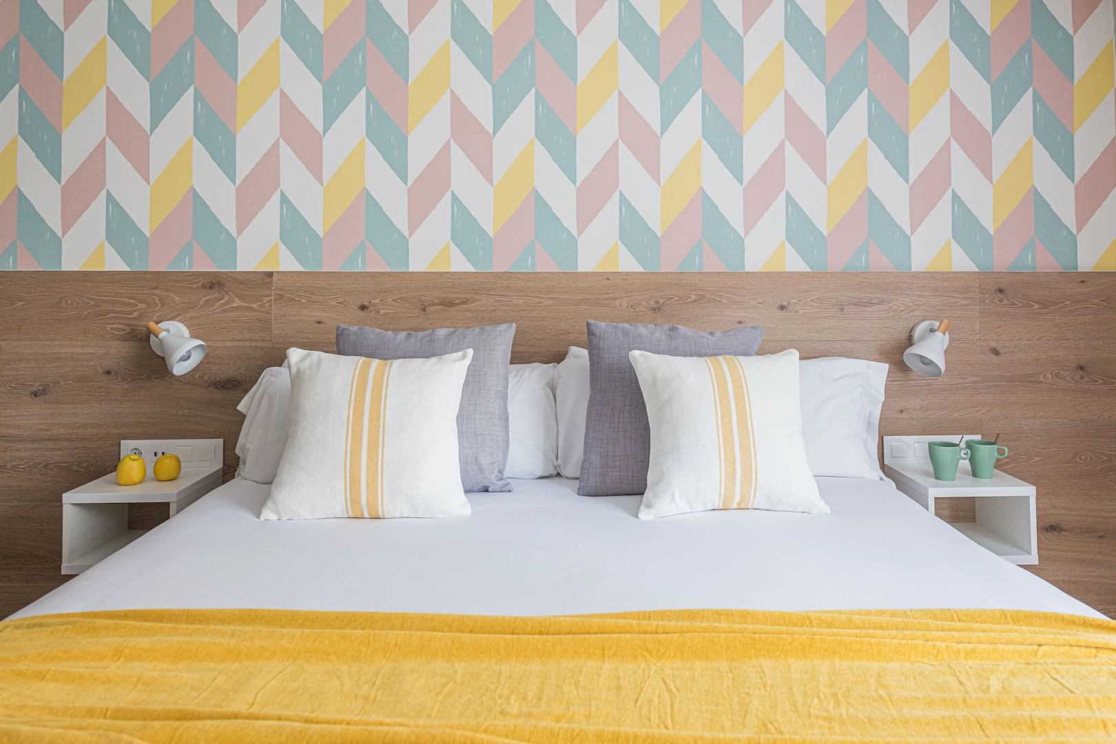 Foto - BYPILLOW House