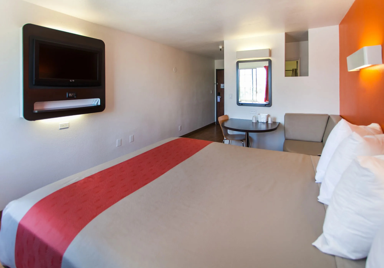 Foto - Motel 6 Hollywood