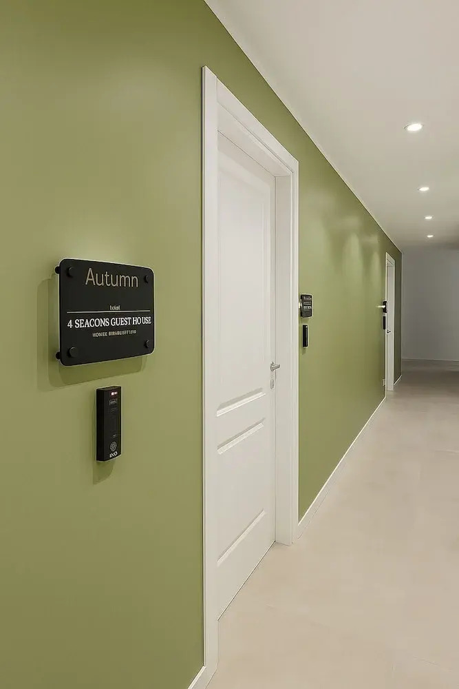 Foto - 4 Seasons Roma Trastevere