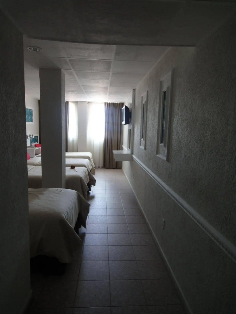 Foto - San Marco Hotel Curacao & Casino