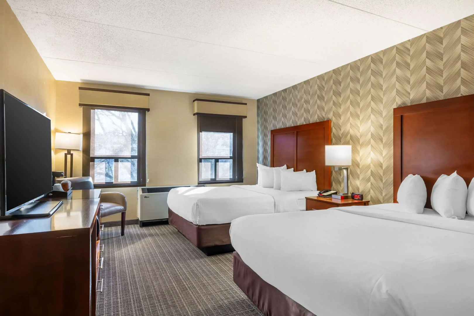 Foto - Comfort Inn & Suites Logan International Airport