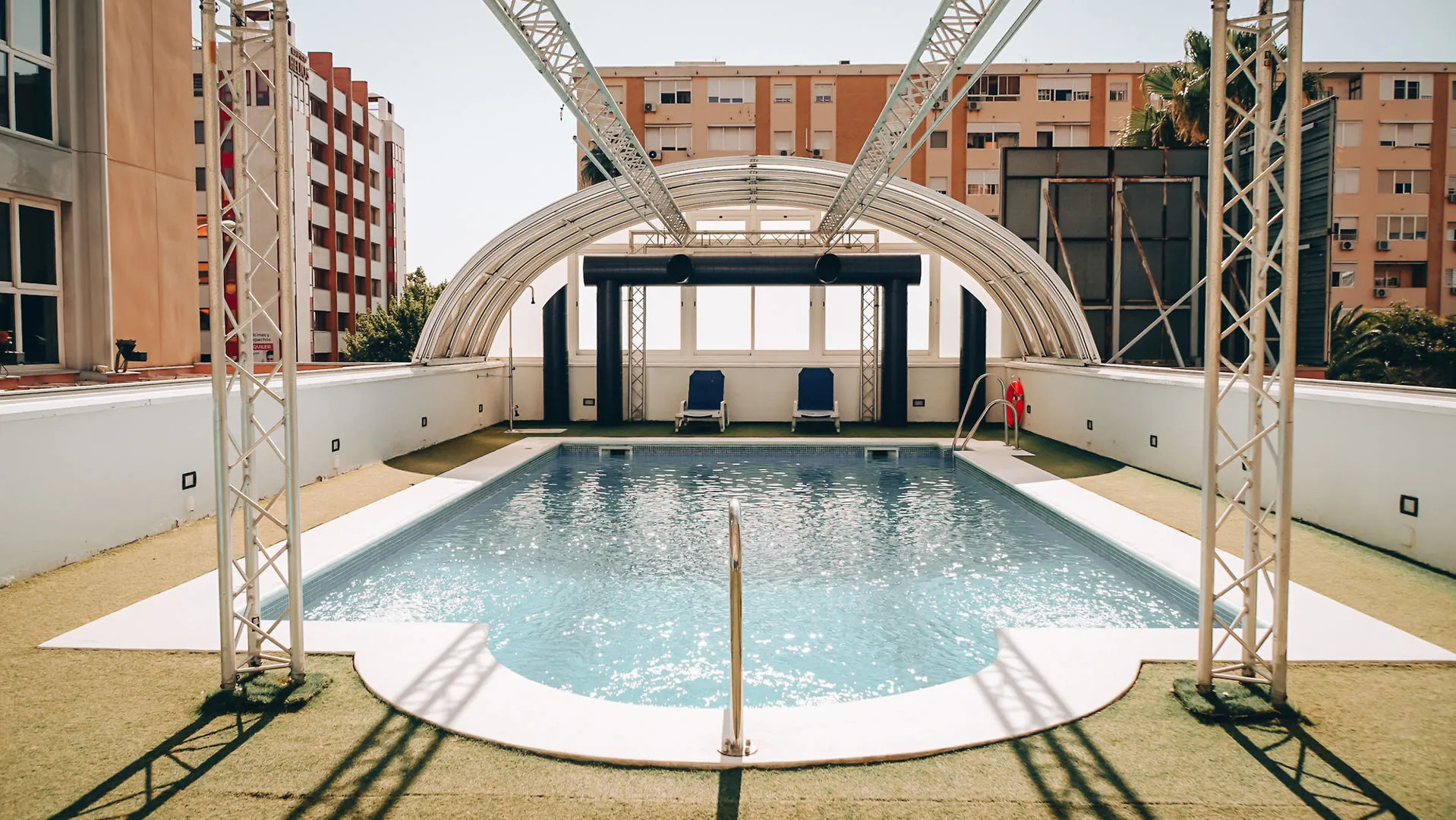 Photo - Vértice Sevilla