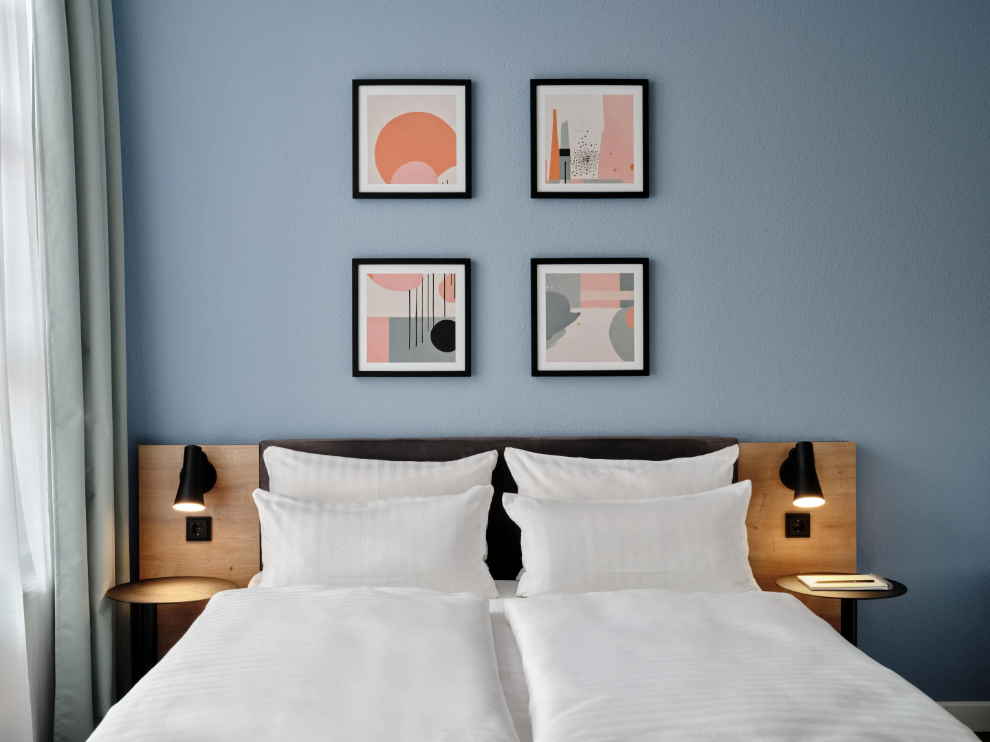 Foto - Garner Hotel Berlin - Schöneberg by IHG