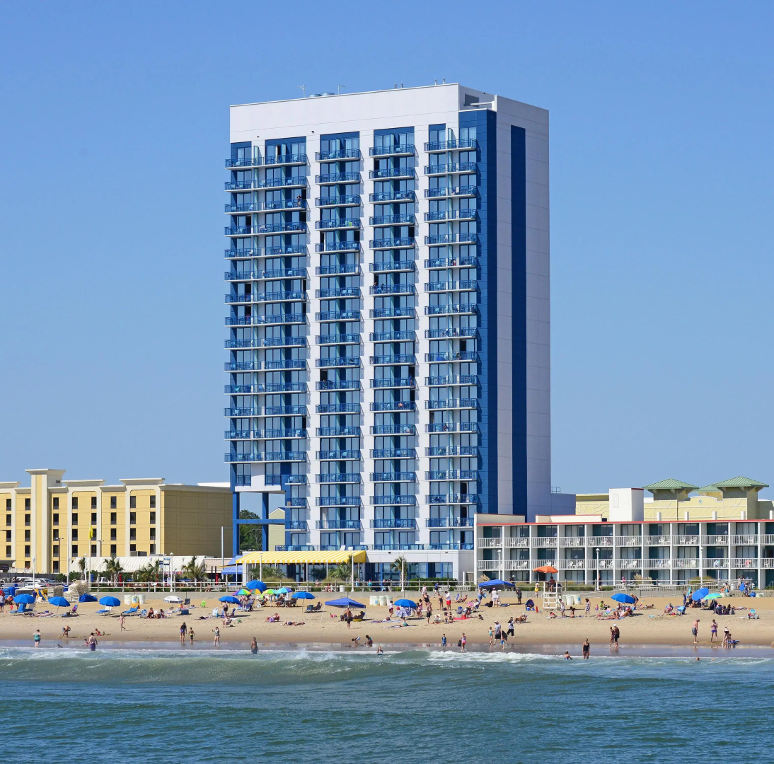 Foto - Hyatt House Virginia Beach / Oceanfront