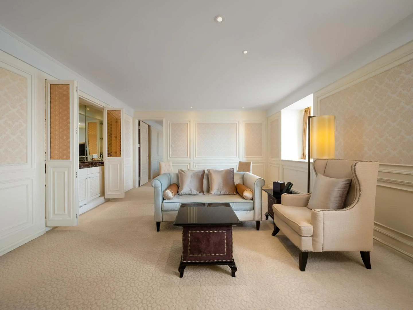 Photo - Dorsett Chengdu