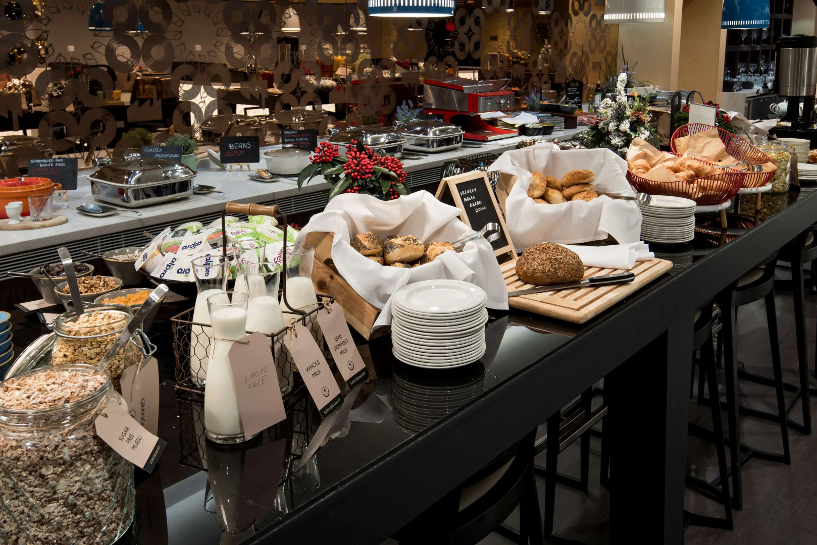 Photo - Radisson Blu Manchester Airport