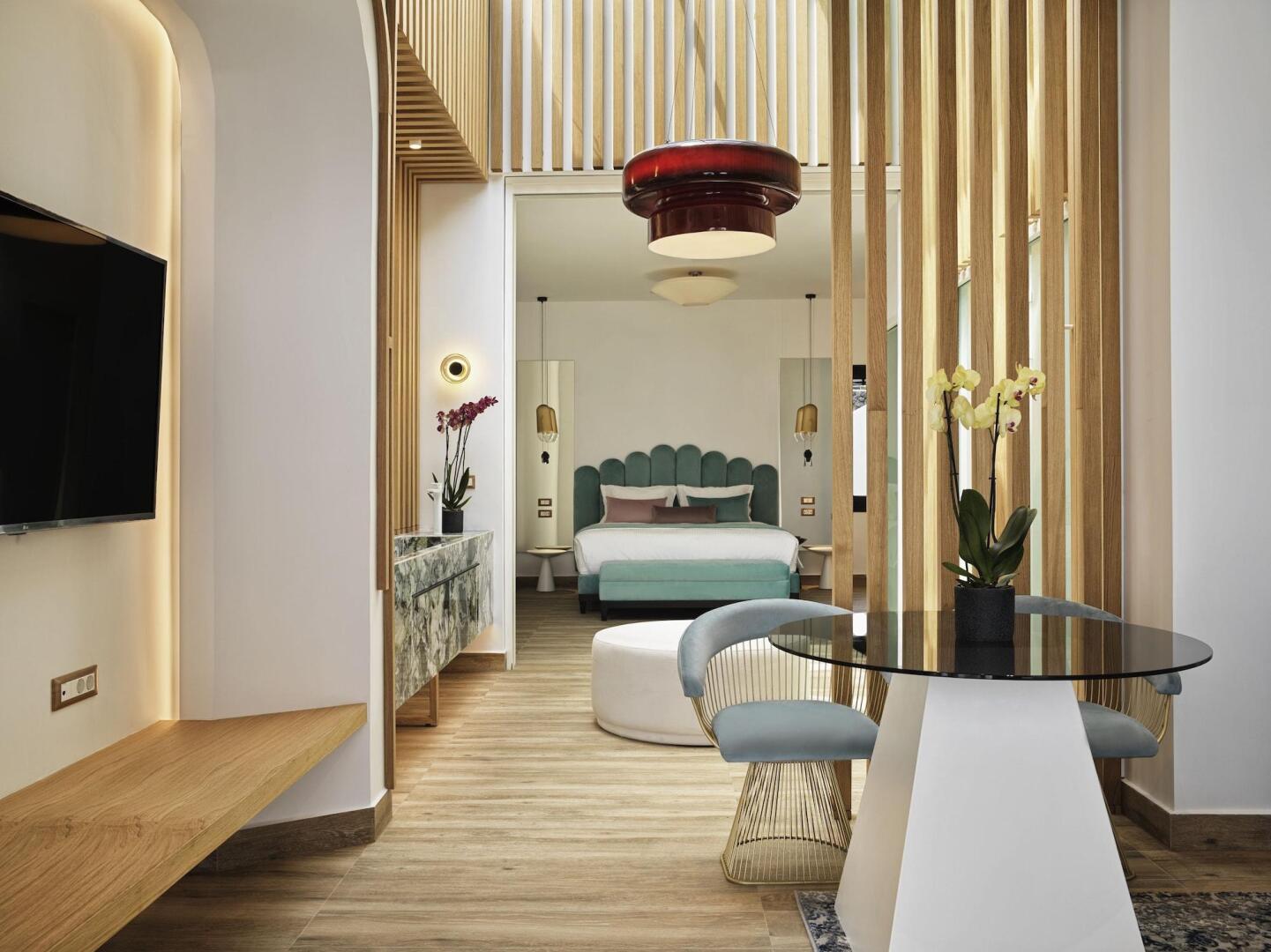 Photo - Cresanto Luxury Suites