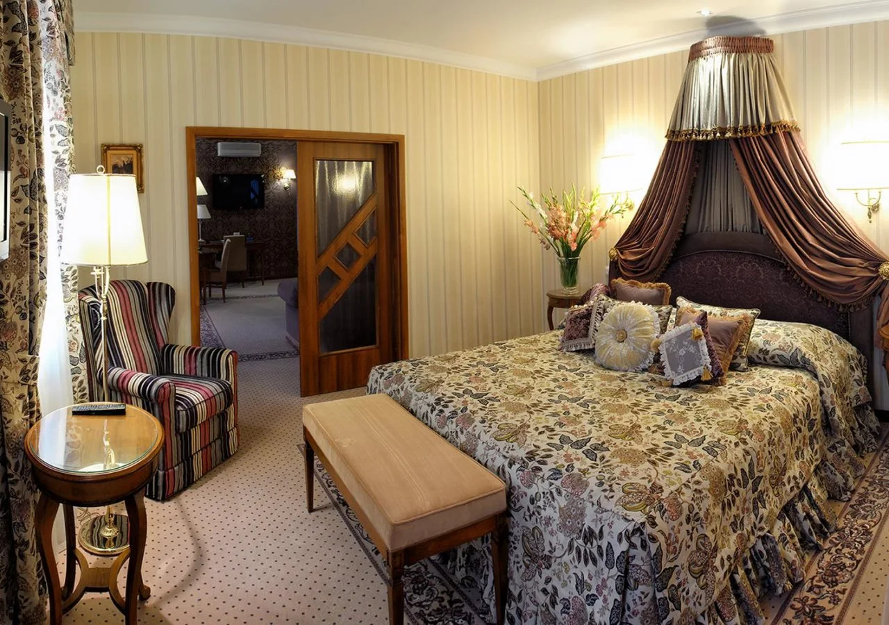 Photo - Swiss Hotel
